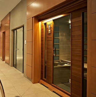 Benefits Of Sauna And Steam Rooms Fitness Galore
