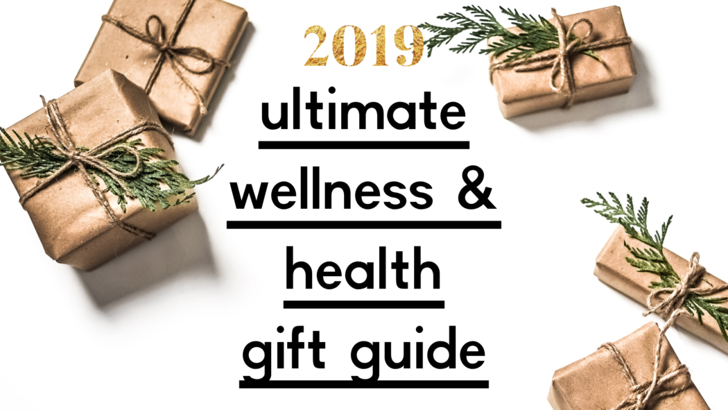 The Ultimate Pilates Gift Guide – 2019!